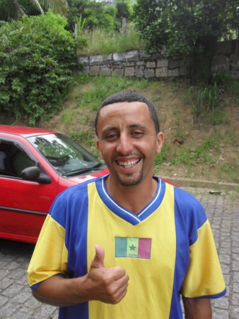 Carlos