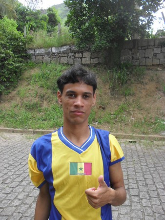 Cleiton