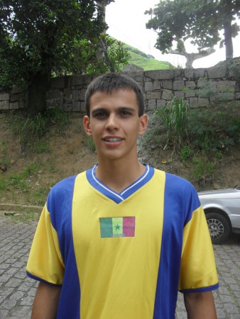 Gustavinho