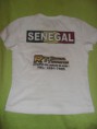 Camisa Feminina ( costas )