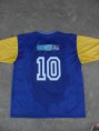 Camisa do Senegal